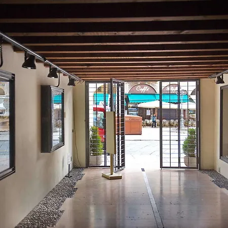 게스트하우스 Bijoux 베로나