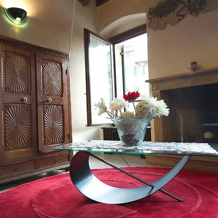 Maison d'hôtes Bijoux *