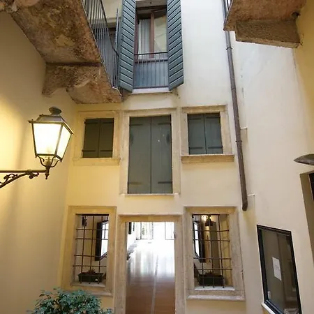 Maison d'hôtes Bijoux Vérone