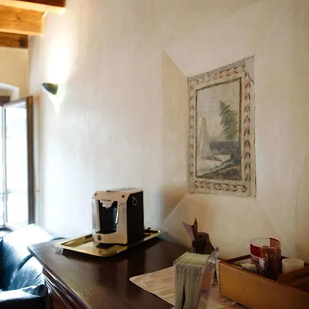 Gasthof Bijoux Verona