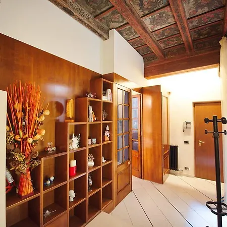 بيت ضيافة Bijoux فيرونا