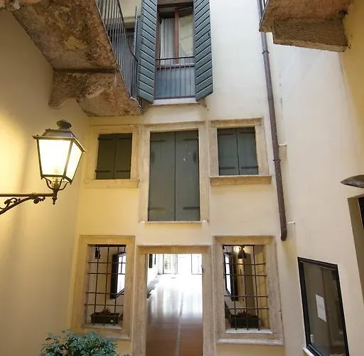 Pensionat Bijoux Verona