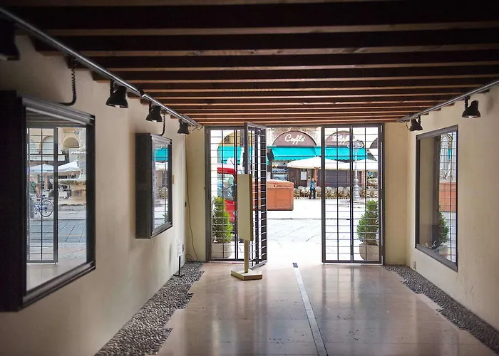 Гостевой дом Bijoux Верона