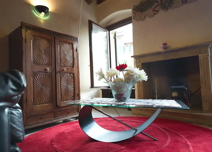 Maison d'hôtes Bijoux *