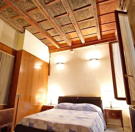 Bijoux Maison d'hôtes Vérone