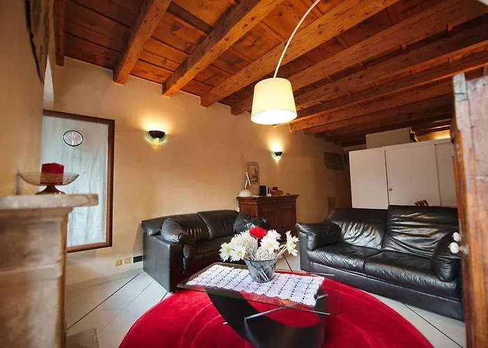 Guest house Bijoux Verona