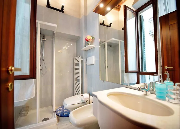 Bijoux Guest house Verona