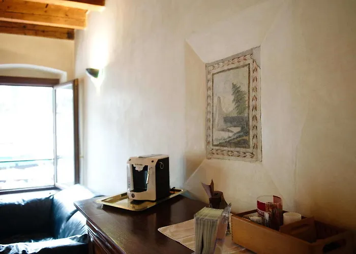 Guest house Bijoux Verona