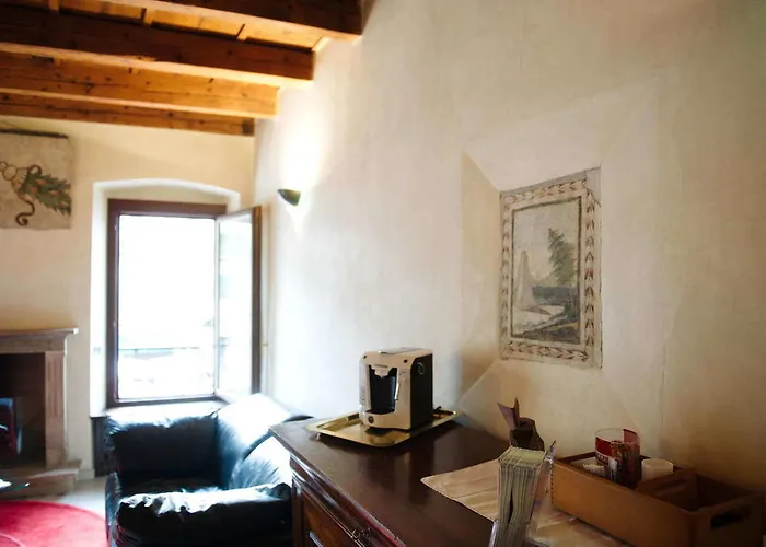 Bijoux Guest house Verona