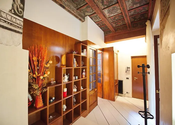 Guest house Bijoux Verona